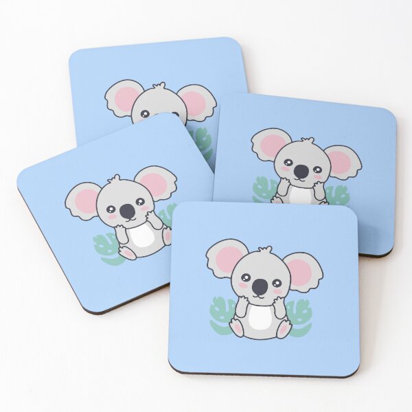 Item preview, baby koala designed and sold by DerSenat.