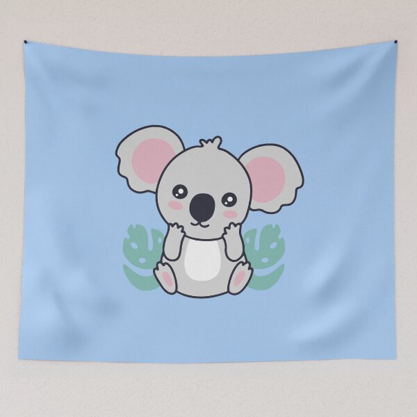 Item preview, baby koala designed and sold by DerSenat.