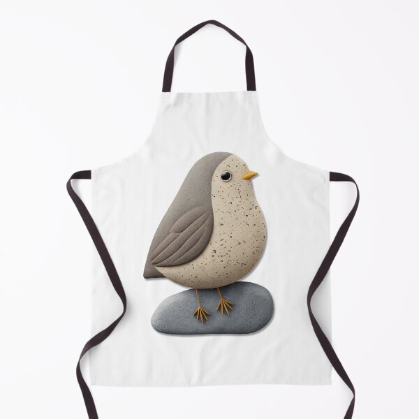 Item preview, Stone Bird - The Stone Collection designed and sold by FiveIntentions.
