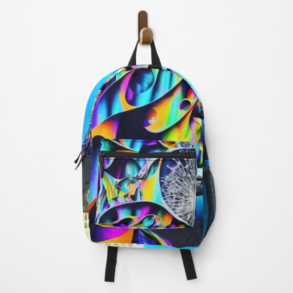 Item preview, Art on art installation of art designed and sold by Frocentric.
