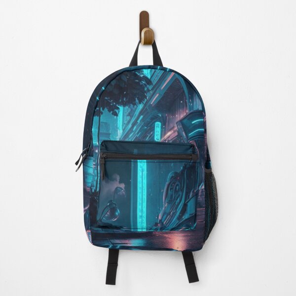 Item preview, Neon City designed and sold by GabrielMadrasse.