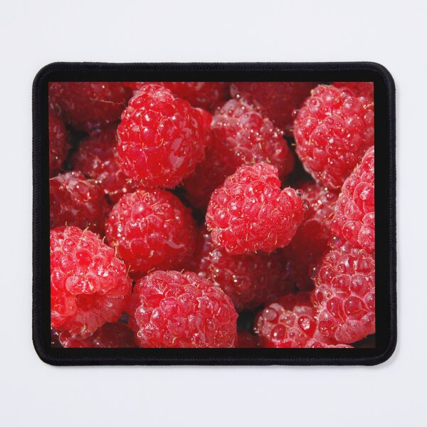 Item preview, Washed Raspberries designed and sold by jojobob.