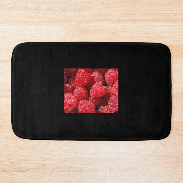 Item preview, Washed Raspberries designed and sold by jojobob.
