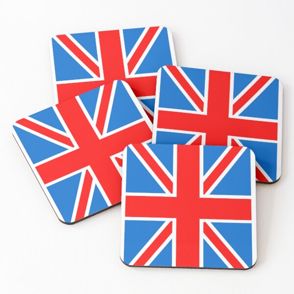 Item preview, Union Jack FlagGreat Britain EnglandScotland Wales Northern Ireland Country  Punk Mod designed and sold by Harveaapman.