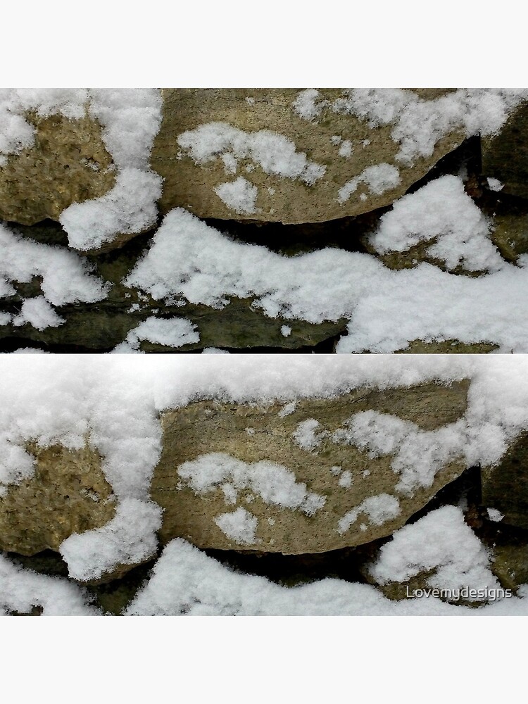 Snow design by Lovemydesigns