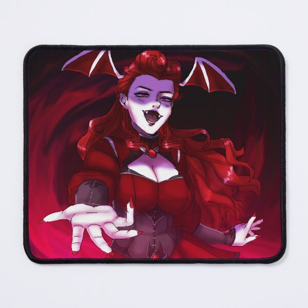Item preview, Paladins Lillith designed and sold by NN-senpai.