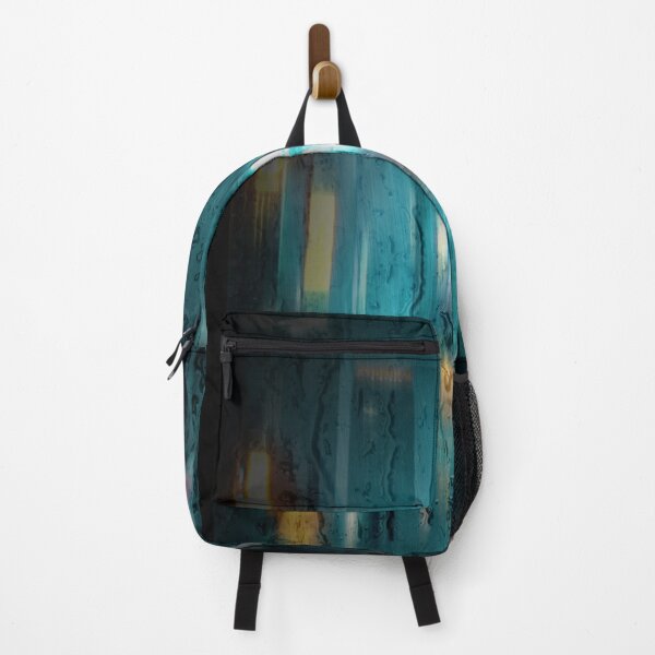Item preview, Tokyo, Midnight, Rain, Downtoun, Loneliness in the concrete jungle designed and sold by SmashLights.