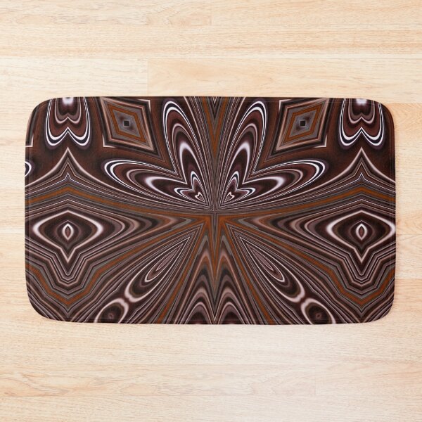 Item preview, DELICIOUS PAINTING OF  CHOCOLATE FLOWERS TO TASTE  designed and sold by Ralek.