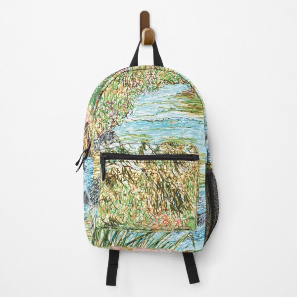 Item preview, Archer Creek, North Queensland, Australia designed and sold by Anne Huth.