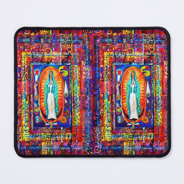 Item preview, Our Lady of Guadalupe designed and sold by Diego Manuel Rodriguez.