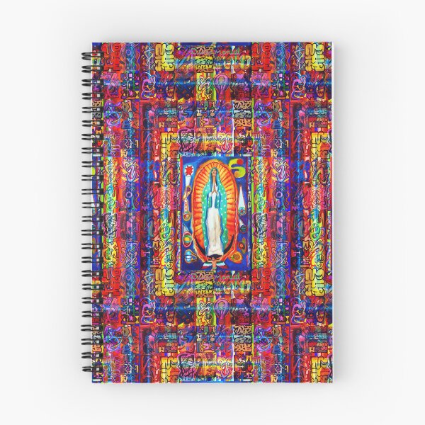 Item preview, Our Lady of Guadalupe designed and sold by Diego Manuel Rodriguez.