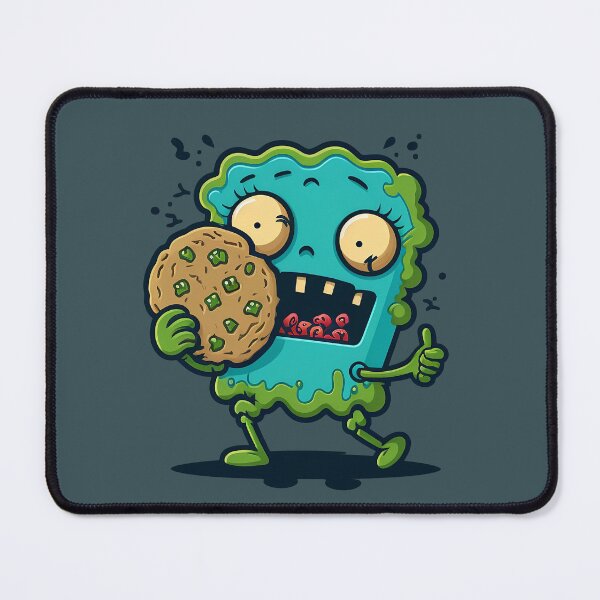 Item preview, Copy of Zombie Cookie designed and sold by RoboRaphael.