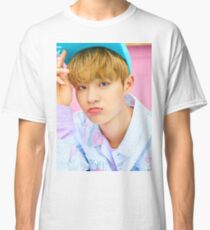 Lee Daehwi Classic T-Shirt