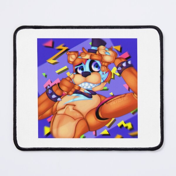 Item preview, glamrock freddy designed and sold by Funtime-FNAF.