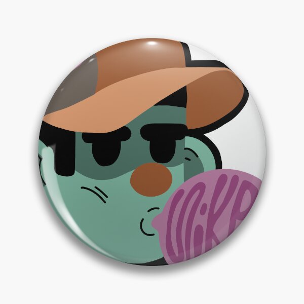 Item preview, Gum boy - Street art designed and sold by bruno10h.