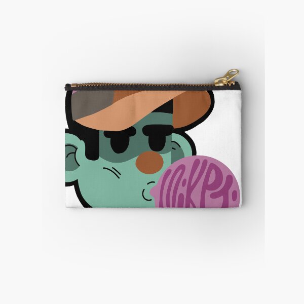 Item preview, Gum boy - Street art designed and sold by bruno10h.