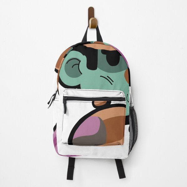 Item preview, Gum boy - Street art designed and sold by bruno10h.