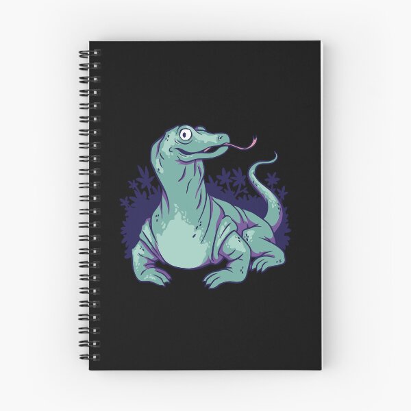 Item preview, Komodo dragon designed and sold by DerSenat.