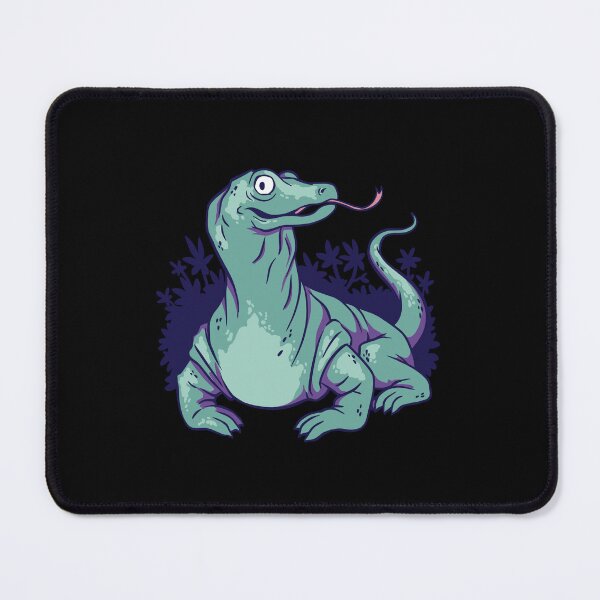 Item preview, Komodo dragon designed and sold by DerSenat.