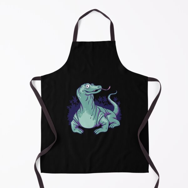 Item preview, Komodo dragon designed and sold by DerSenat.