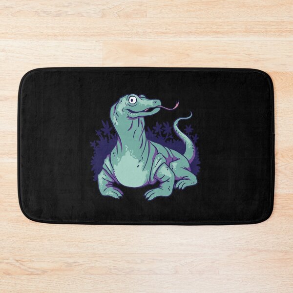 Item preview, Komodo dragon designed and sold by DerSenat.