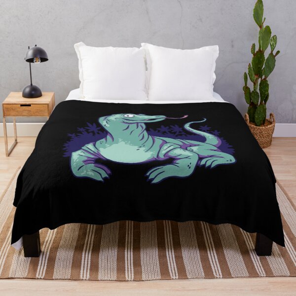 Item preview, Komodo dragon designed and sold by DerSenat.