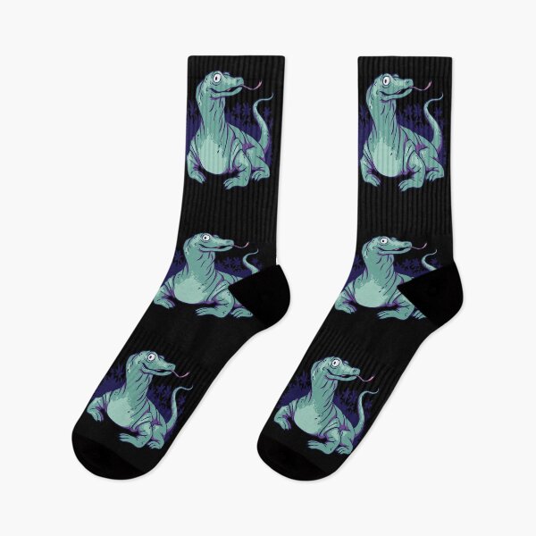 Item preview, Komodo dragon designed and sold by DerSenat.