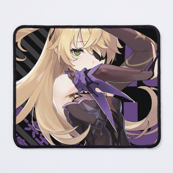 Item preview, Genshin Impact - Fischl designed and sold by Recup-Tout.
