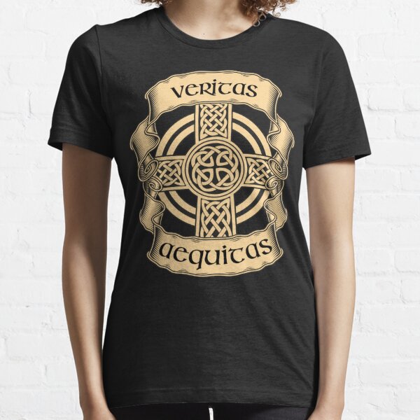 La Tène T-shirt celtic T-shirt/celtic Clothing/celtic Clothes