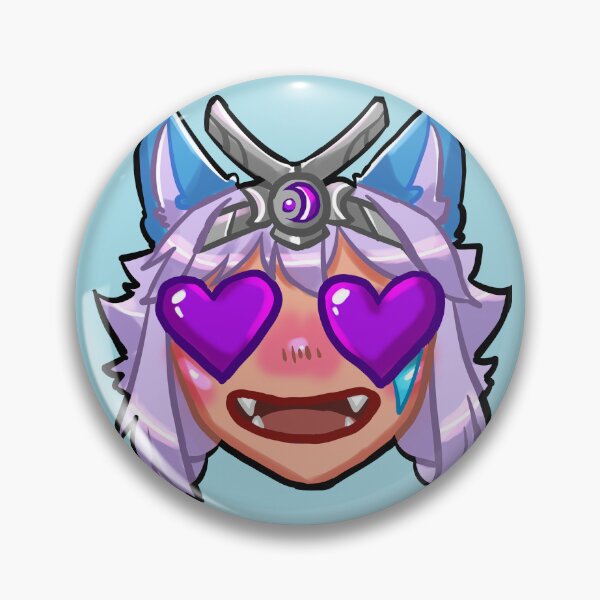 Item preview, Paladines Io Heart ojos designed and sold by NN-senpai.
