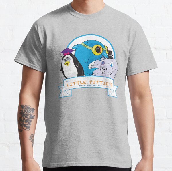 Item preview, Its little pitties designed and sold by beauvie.