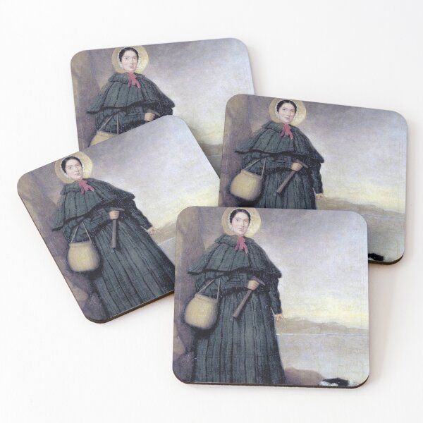 Item preview, Mary Anning designed and sold by ci212.