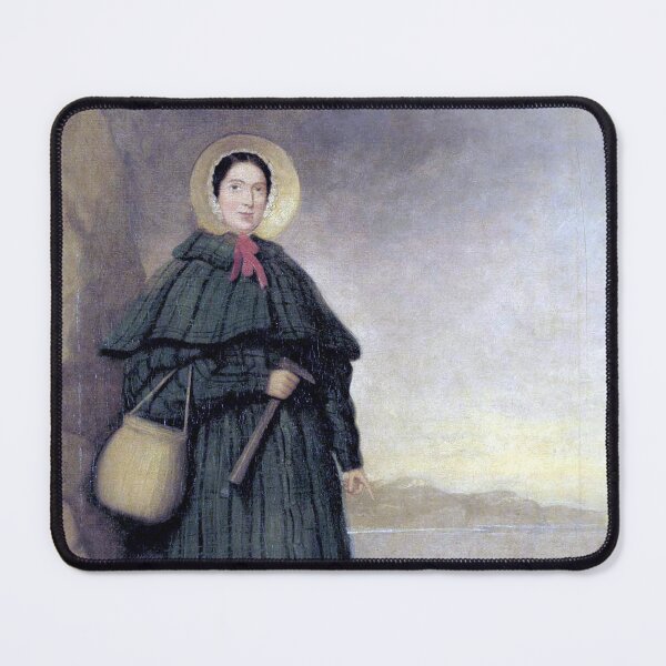 Item preview, Mary Anning designed and sold by ci212.