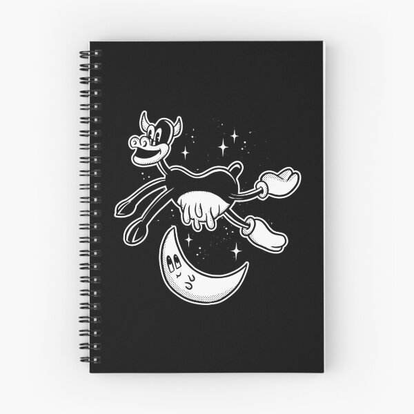 Item preview, cow space designed and sold by DerSenat.