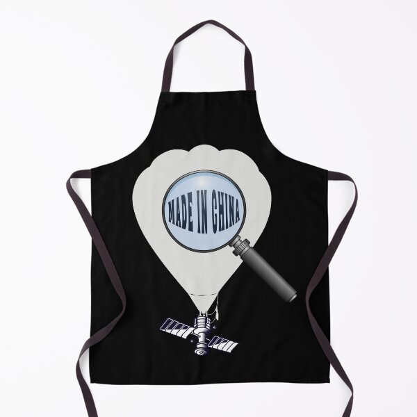 Item preview, Spy Balloon made in china designed and sold by Crazy Crow.