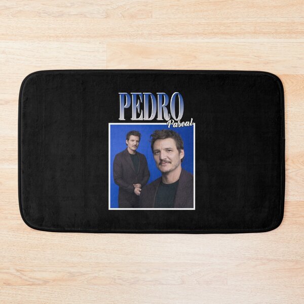 Item preview, Pedro Pascal designed and sold by silvieex.