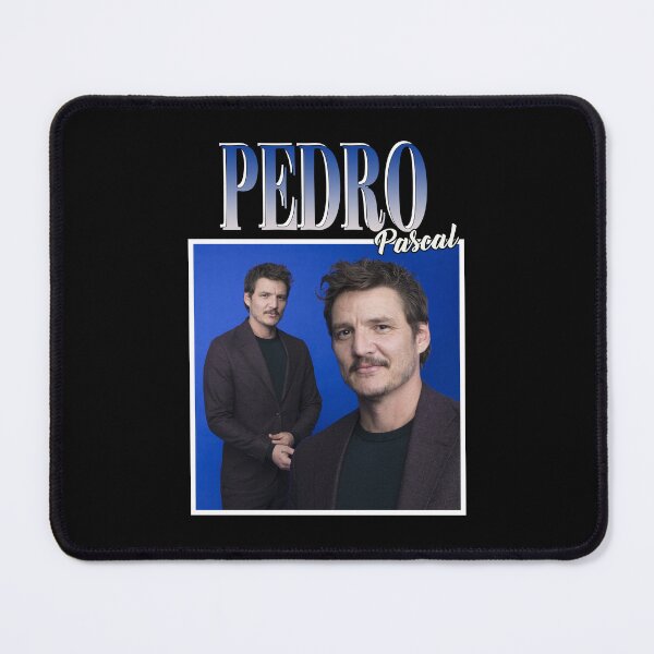Item preview, Pedro Pascal designed and sold by silvieex.