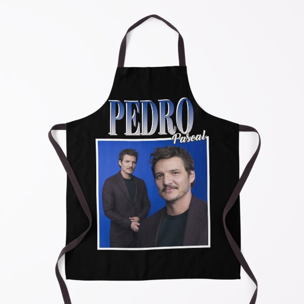 Item preview, Pedro Pascal designed and sold by silvieex.
