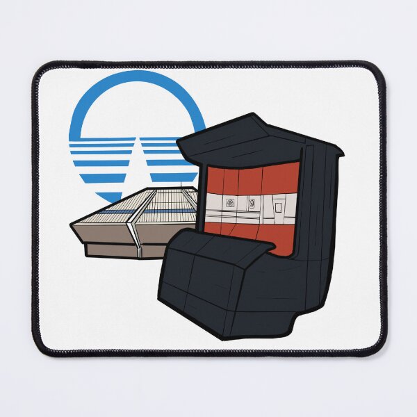 Item preview, Horizon Attraction Ride Logo Vehicle Building Color Custom designed and sold by Sommerman1.