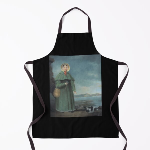 Item preview, Palaeontologist Mary Anning designed and sold by ci212.