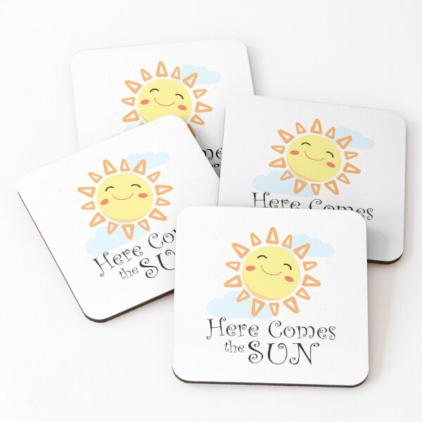 Item preview, Here Comes The Sun designed and sold by edwinvisuals.