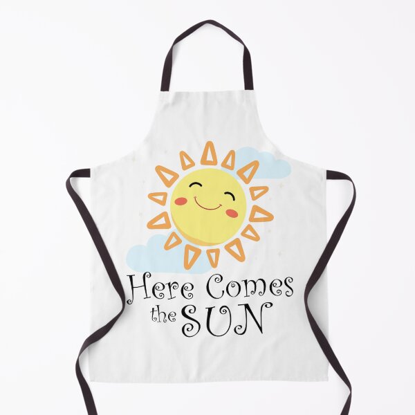 Item preview, Here Comes The Sun designed and sold by edwinvisuals.
