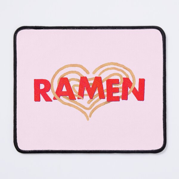 Item preview, For the Love of Ramen designed and sold by Surplus Weird.