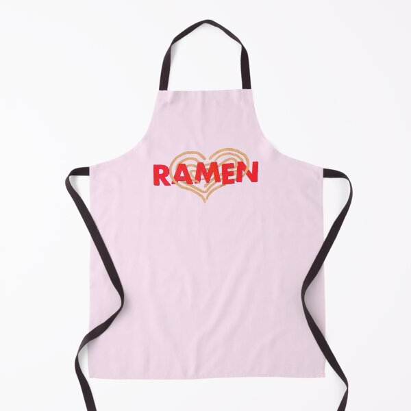 Item preview, For the Love of Ramen designed and sold by Surplus Weird.