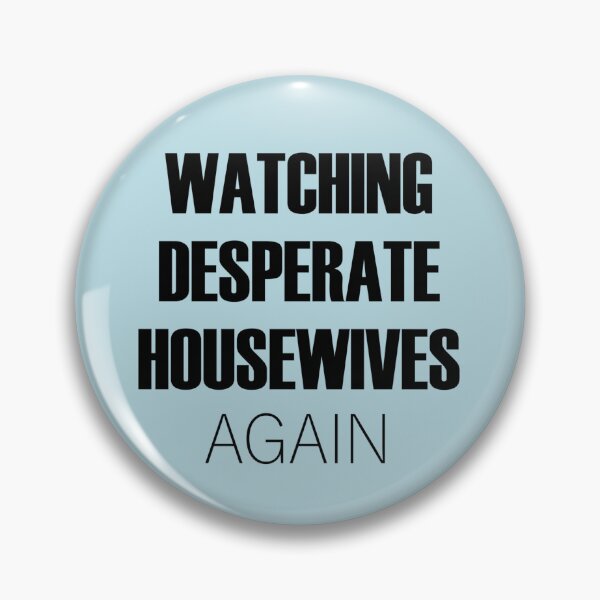 Item preview, Desperate Housewives   designed and sold by Harveaapman.