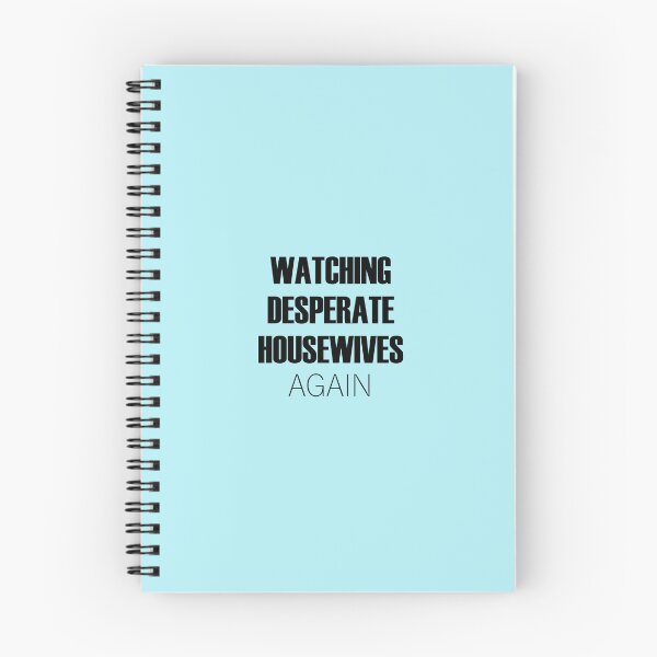 Item preview, Desperate Housewives   designed and sold by Harveaapman.