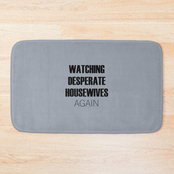 Item preview, Desperate Housewives   designed and sold by Harveaapman.