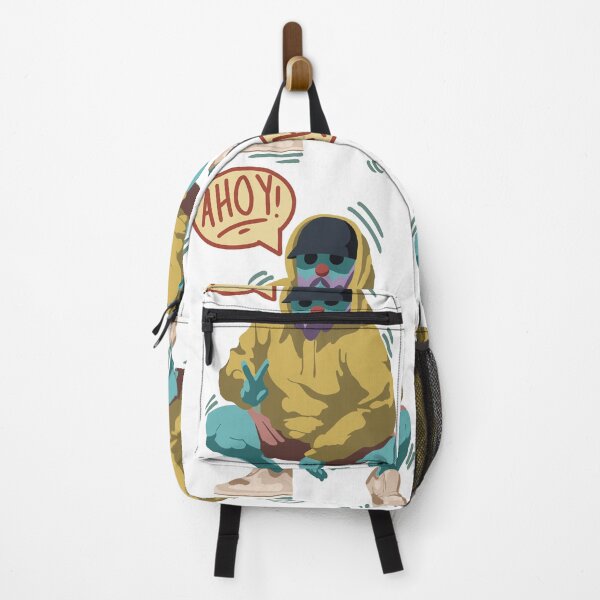Item preview, YO, AHOY! GRAFFITI designed and sold by bruno10h.