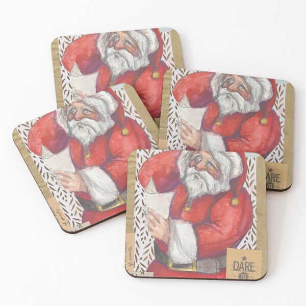 Item preview, Papa Noel, Merry Christmas designed and sold by Danemore.