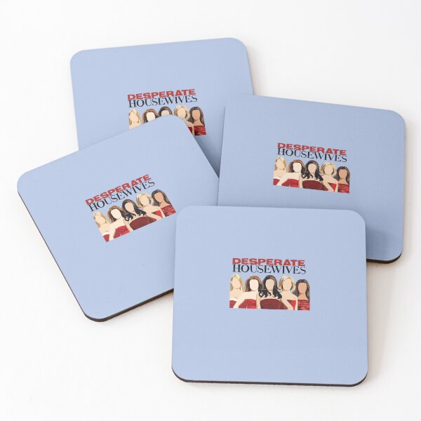 Item preview, DESPERATE HOUSEWIVES   designed and sold by Harveaapman.